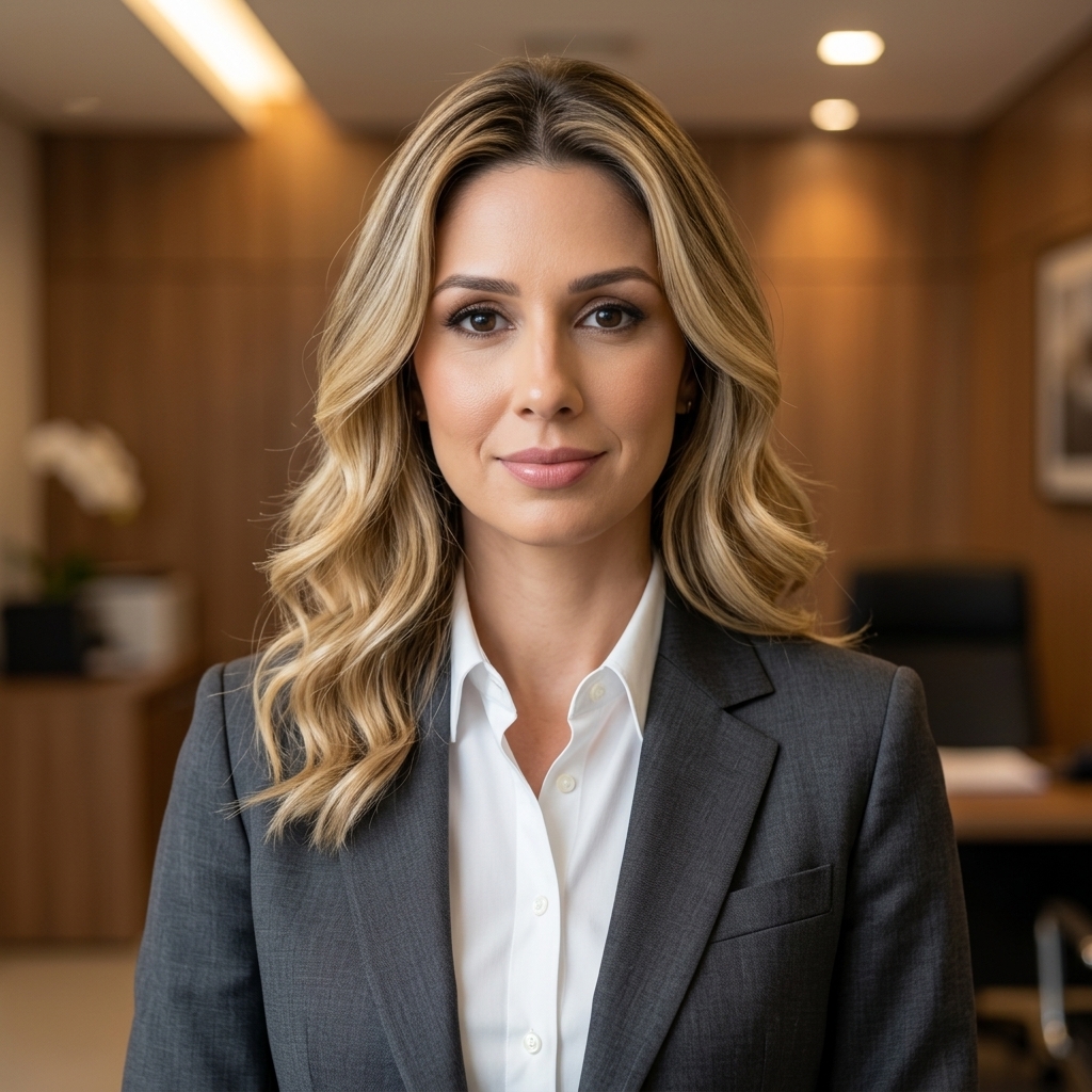 Dra. Karol Nobre